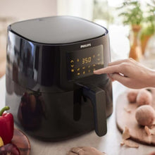 PHILIPS | 3000 Series Air Fryer 6.2Ltrs | NA332/09