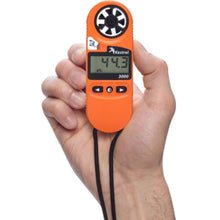 KESTREL | Pocket 3000 Wind Thermo-Anemometer | 3000