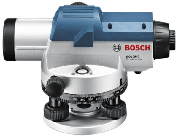 BOSCH | Professional Optical Level | GOL 26 D