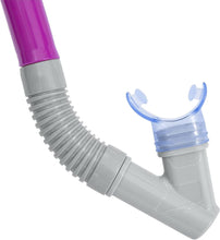 BESTWAY | Dominator Snorkel Mask | BES115TOY01603