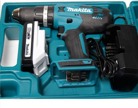 MAKITA | Cordless Hammer Drill Driver 18V   - (P/T) HP488D002
