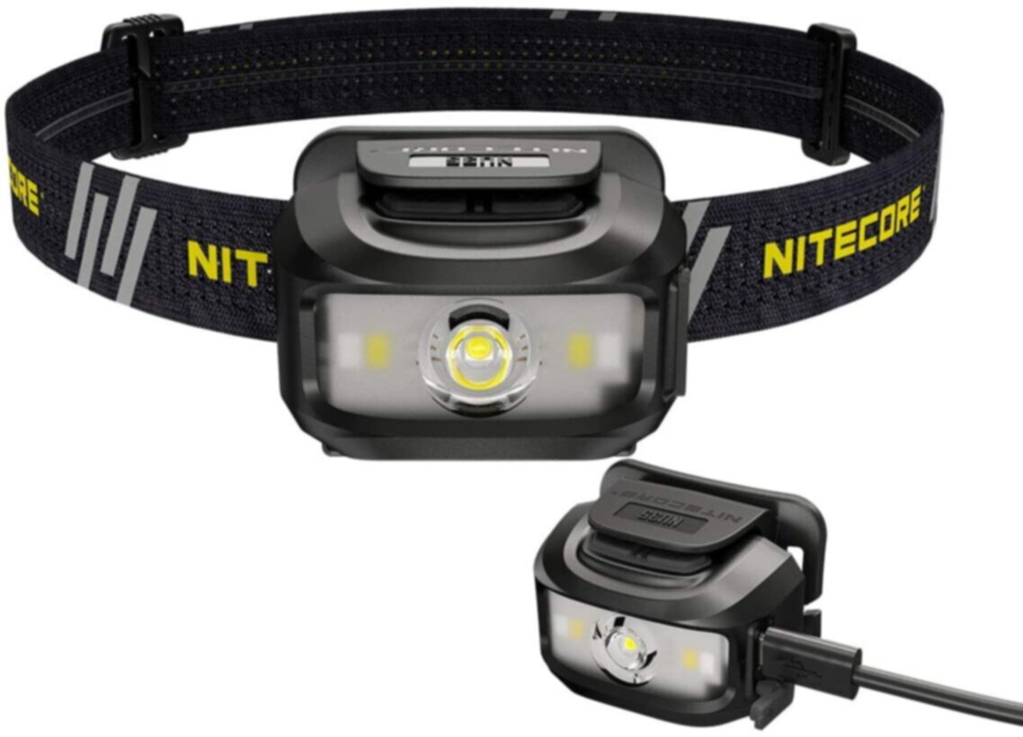 NITECORE