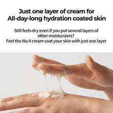 Numbuzin | No.4 Full-Nutrient Firming Cream 60Ml