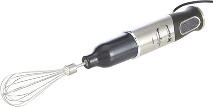 MOULINEX | Quickchef Hand Blender 4in1 3 Liter Food Proceesor and 500 ml Chopper 1000W | DD65J827