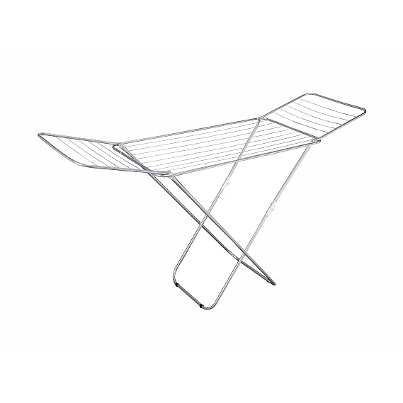 ROYALFORD | Clothes Drying Stand 16-Meter Drying Space 15 kg Capacity | RF12942