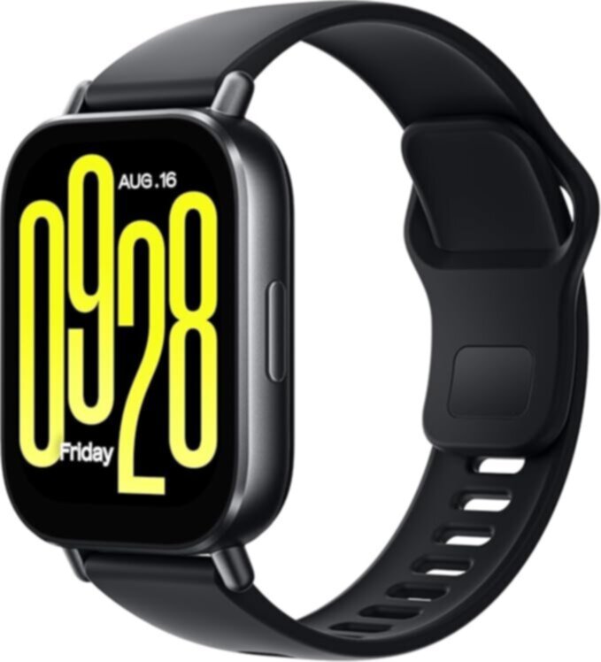 REDMI | Watch 5 Active Midnight Black | BHR8784GL