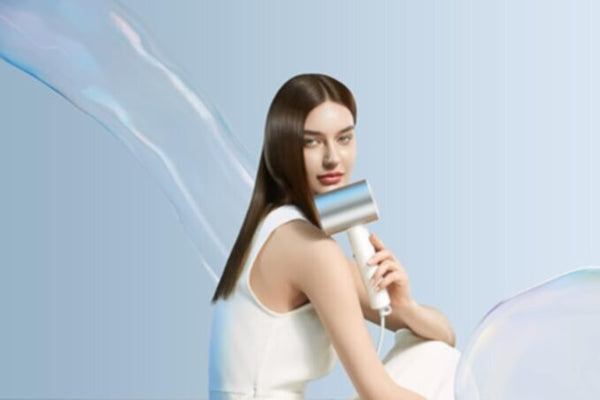 MI | Water Ionic Hair Dryer H500 UK | BHR5045HK
