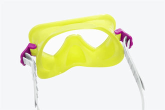BESTWAY | Crusader Essential Snorkel Set Assorted | BES115TOY01607