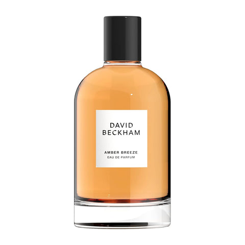 DAVID BECKHAM | Amber Breeze Eau de Parfum for Men 100 | 3616302038800