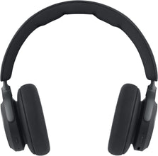 B&O | BEOPLAY HX Comfortable Wireless Over-Ear Headphones Black Anthracite | TE0165097