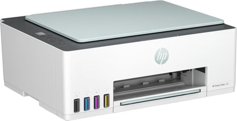 HP | Smart Tank 582 All in One Printer | 4A8D6A