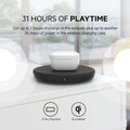 BELKIN | SoundForm Motion True Wireless Earbuds White | TE0218279