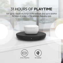 BELKIN | SoundForm Motion True Wireless Earbuds White | TE0218279