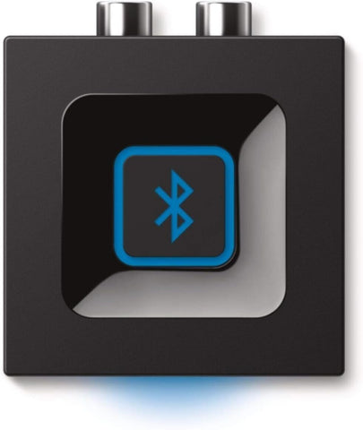LOGITECH | Bluetooth Audio Receiver