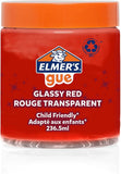 ELMER'S | Ready Slime 236ml Red | EM-2162069