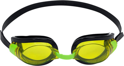 BESTWAY | Aqua Burst Essential II 3-Pack Goggles Assorted | BES115TOY01612