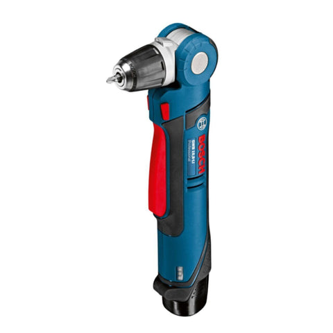 BOSCH | Professional Cordless Angle Drill | GWB 10.8 V-LI