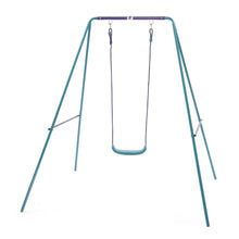 PLUM | 2 in 1 Metal Swing Set | 22100AB82