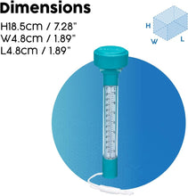 BESTWAY | Floating Pool Thermometer | BES115TOY01900
