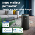 PHILIPS | Pureprotect Pro 4200 Series Smart Air Purifier | AC4220/12