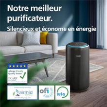 PHILIPS | Pureprotect Pro 4200 Series Smart Air Purifier | AC4220/12