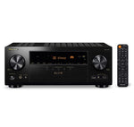 PIONEER | Elite 9.2-Channel Network AV Receiver Black Single | VX-LX305