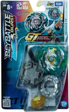 TOYPRO | BeyBattle Burst Starter Heaven Pegasus P5 | BB-148-T