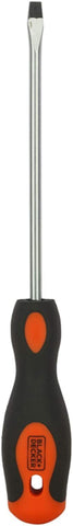 BLACK+DECKER | Standard Screwdriver 6.5X150Mm | BDHT62299