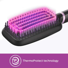 PHILIPS | Heated Straightening Brush | BHH880/03