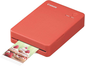 CANON | SELPHY QX20 Portable Photo Printer