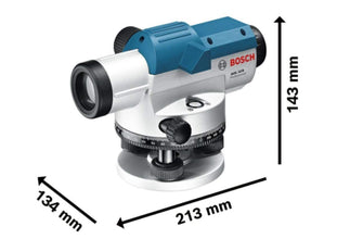 BOSCH | Professional Optical Level | GOL 32 D