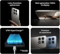 XIAOMI | 14T 5G Mobile 12GB RAM+256GB Leica Triple Camera 50+50+12MP, 32MP Front camera