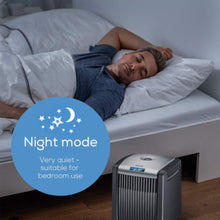 BEURER | Air Washer, Humidifier & Air Purifier Black | LW 230
