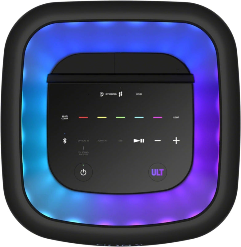 SONY | ULT Tower 10 Wireless Karaoke Party Speaker | SRSULT1000