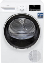 BEKO | Heat Pump Tumble Dryer 10Kg | DHP10W