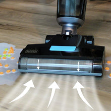 BLACK+DECKER | Cordless Wet Dry Vacuum Cleaner | VW252BR-B5