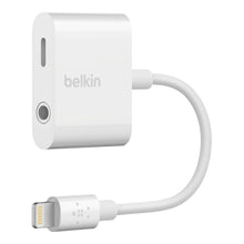 BELKIN | 3.5 mm Audio + Charge RockStar | F8J212btWHT