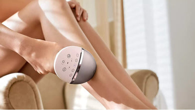PHILIPS | Hair Removal Device Lumea IPL 9000 Series | BRI958/60