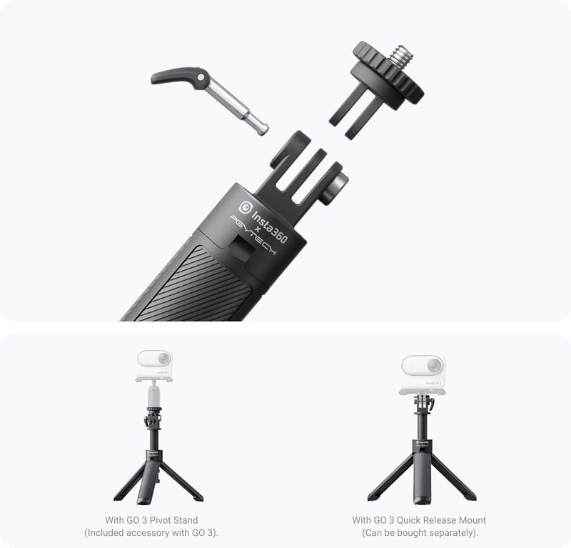 INSTA360 | Mini 2 In 1 Tripod