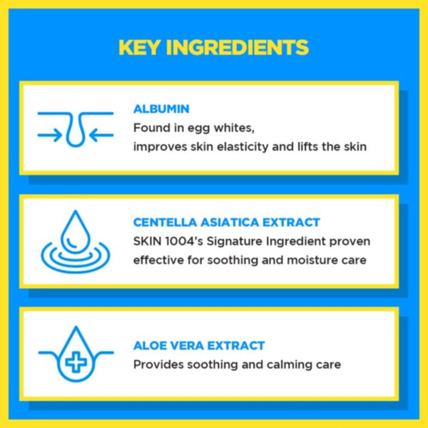 Zombie Beauty By Skin 1004 Zombie Pack   Activator Kit | 8809576260557