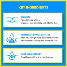 Zombie Beauty By Skin 1004 Zombie Pack   Activator Kit | 8809576260557