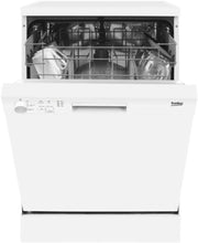 BEKO | Freestanding Dishwasher 60cm with 13 Place Settings | DFN05310W