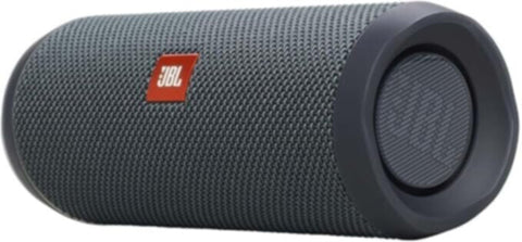 JBL|  Flip Essential 2 Black Portable Waterproof Speaker | 301001000000588