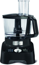 MOULINEX | Double Force Food Processor 1000W Black Plastic 3Ltr | FP821827