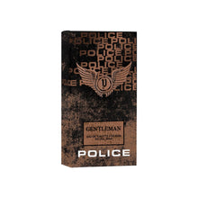 POLICE | Gentleman Eau De Toilette for Men 100 | 679602241106