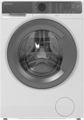 FRIGIDAIRE | Front Load Washing Machine 9Kg White 1200Rpm 50Hz | FWF9024M5WB