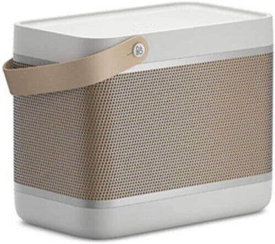 B&O | BEOLIT 20 Powerful Bluetooth speaker Grey Mist | TE0156956