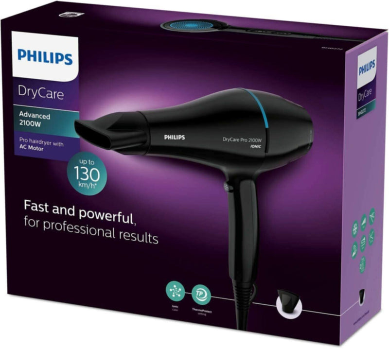 PHILIPS | DryCare Pro Hairdryer | BHD272/03