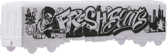 ALPHA | Subway Surfer Car Styler Fresh | 650603