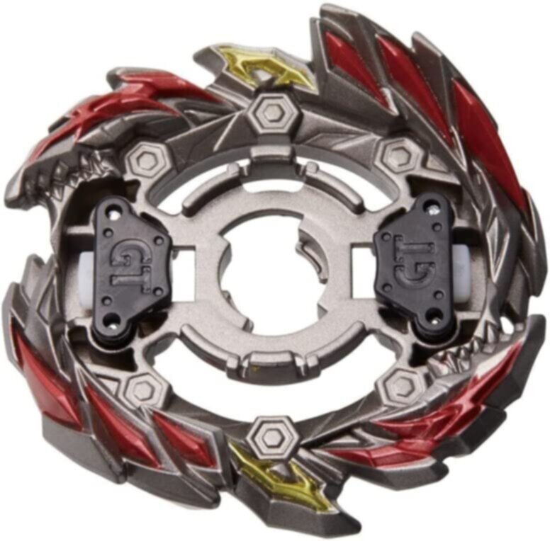 TOYPRO | Beybattle Burst Starter Venom Devolos D5 | BB-145-T